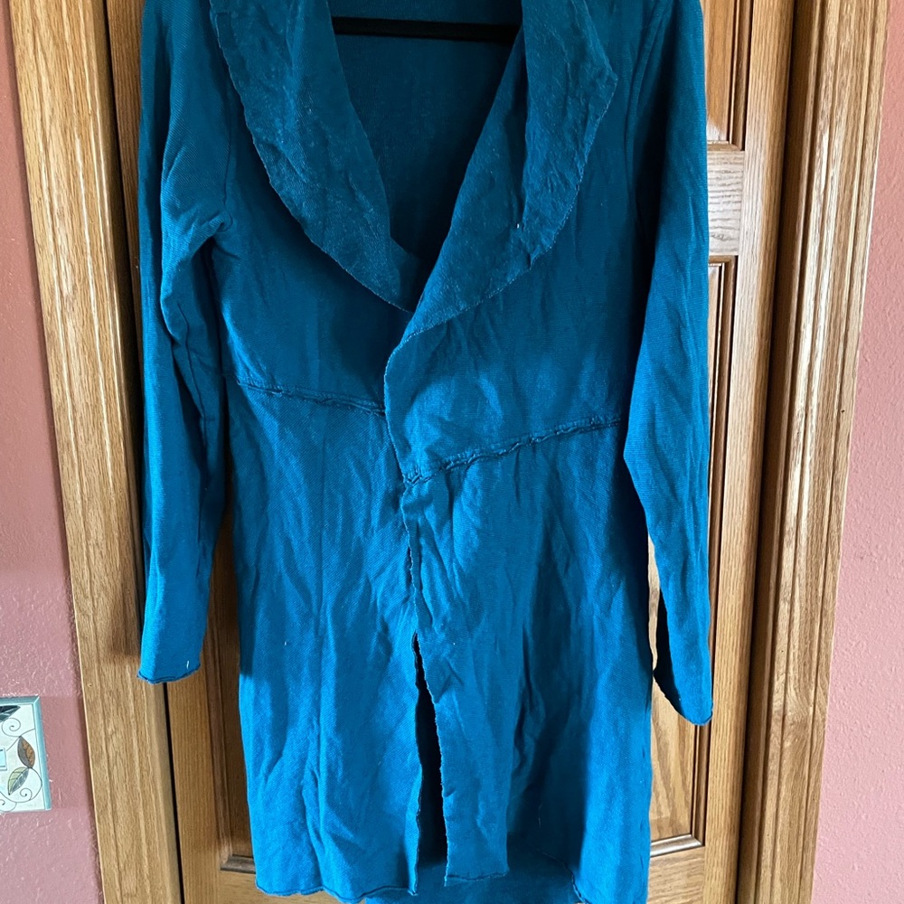 Cut Loose Sweater XL